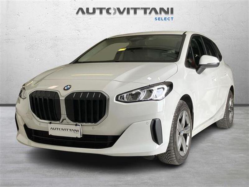 BMW Serie 2