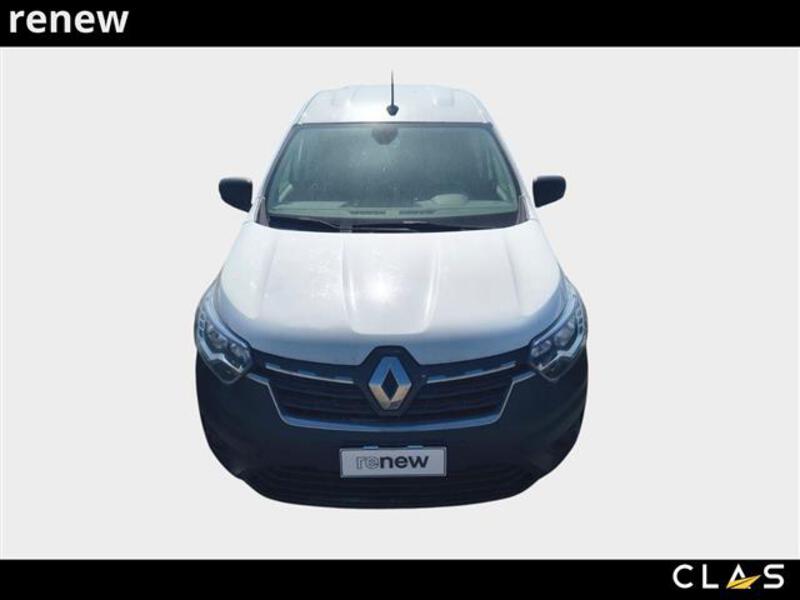 Renault Express