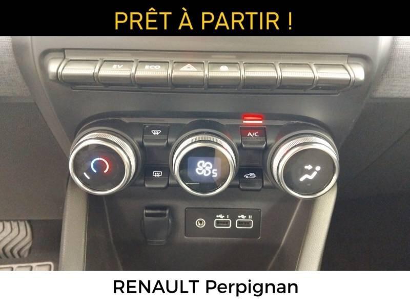 Renault Clio V