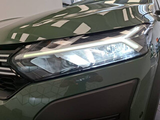 Vehicle 3D Image