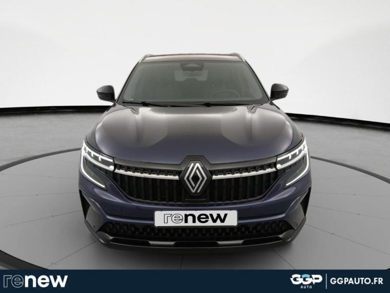 Renault Espace VI