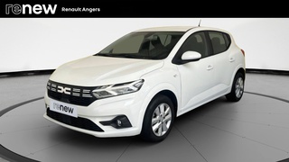 SANDERO