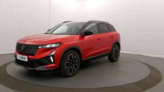 Vehicle 3D Image
