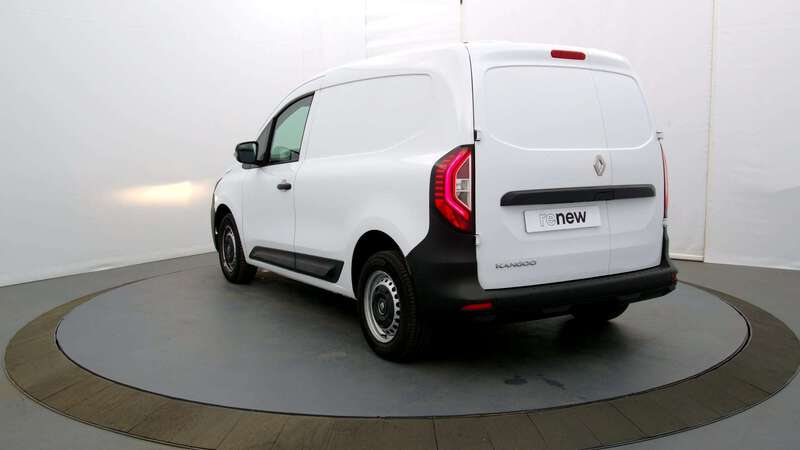 Renault Kangoo VU