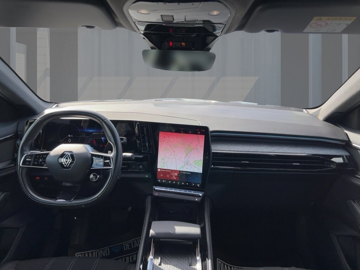 Renault Austral – Bild 10