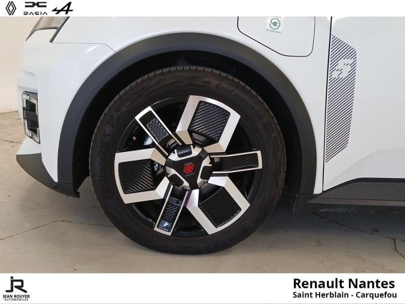 Renault R5 E-Tech Electrique
