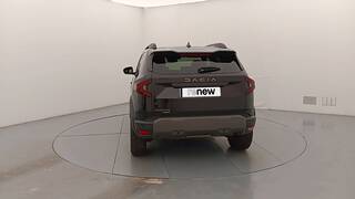 Vehicle 3D Image