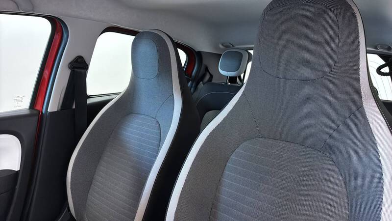 Renault Twingo III