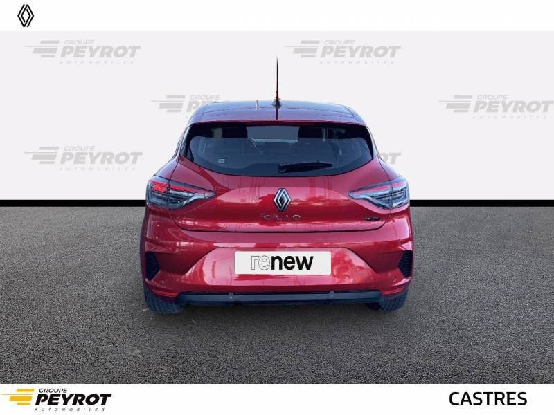 Renault Clio V