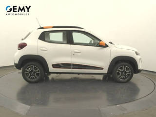 Vehicle 3D Image