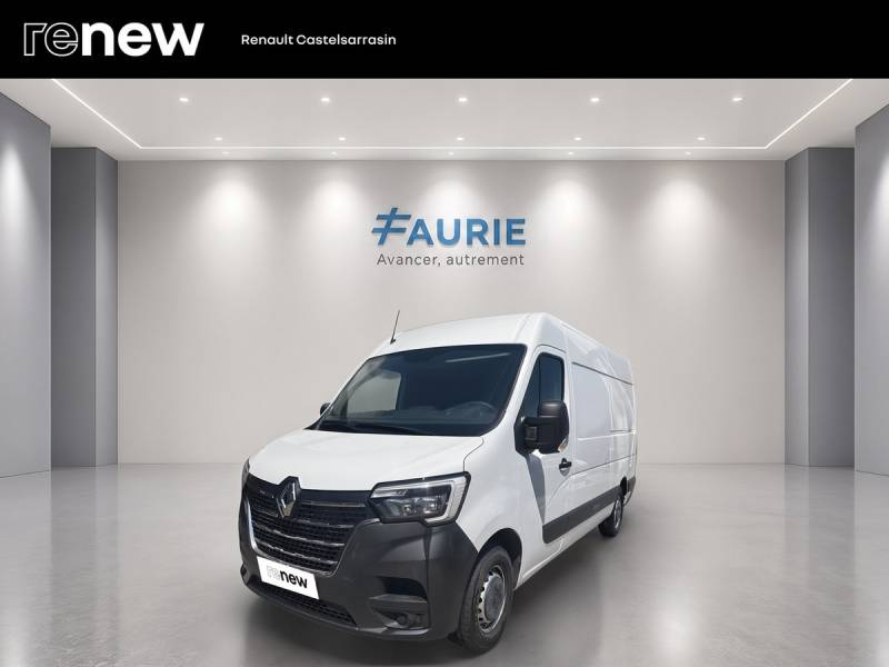 Renault Master III