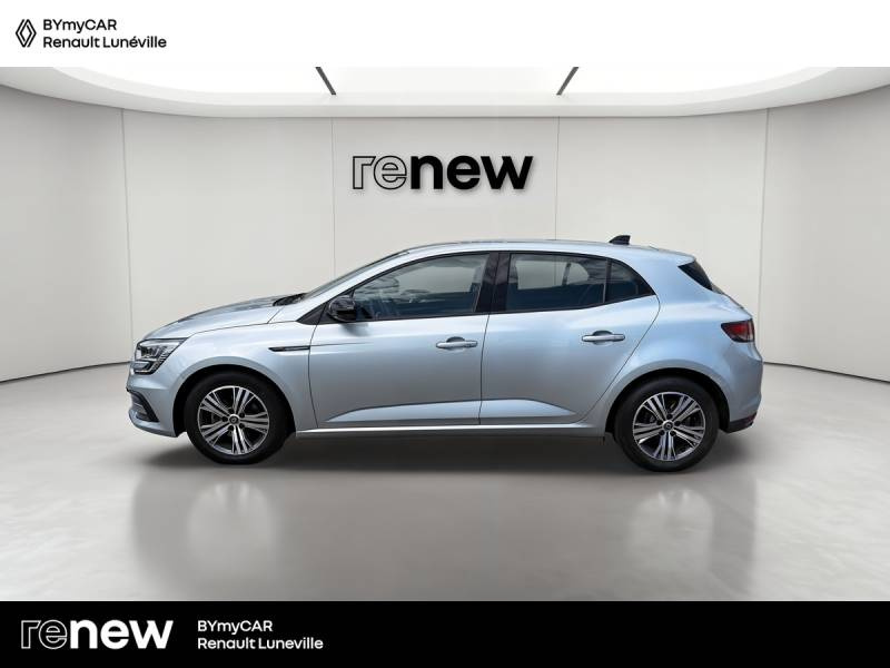 Renault Megane IV Berline
