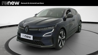 MEGANE E-TECH ELECTRIQUE