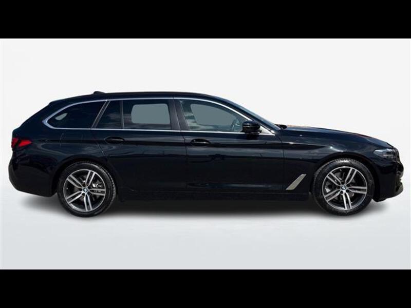 BMW Serie 5