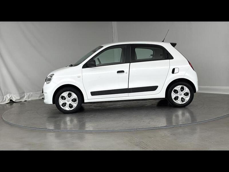 Renault Twingo III