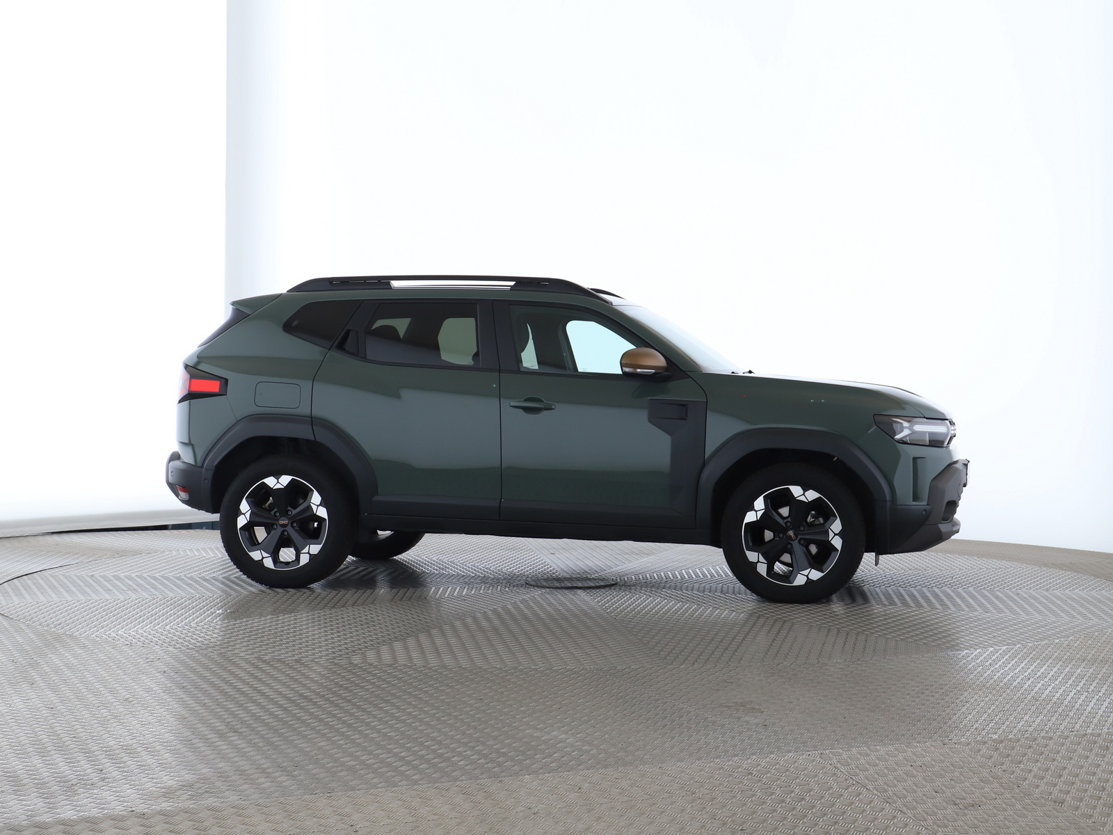 Dacia Duster – Bild 20