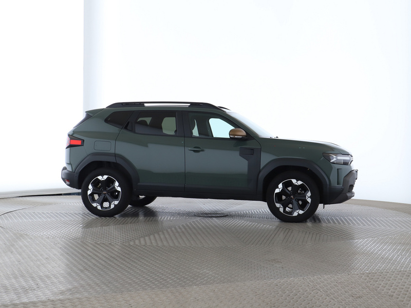 Fahrzeugabbildung Duster 1.6 E-TECH 140 Extreme  Bild 21 von 30
