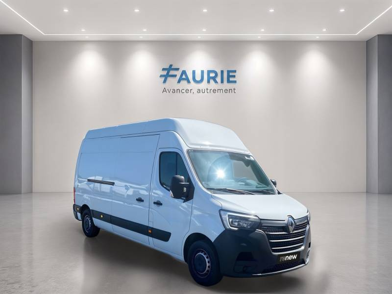 Renault Master III