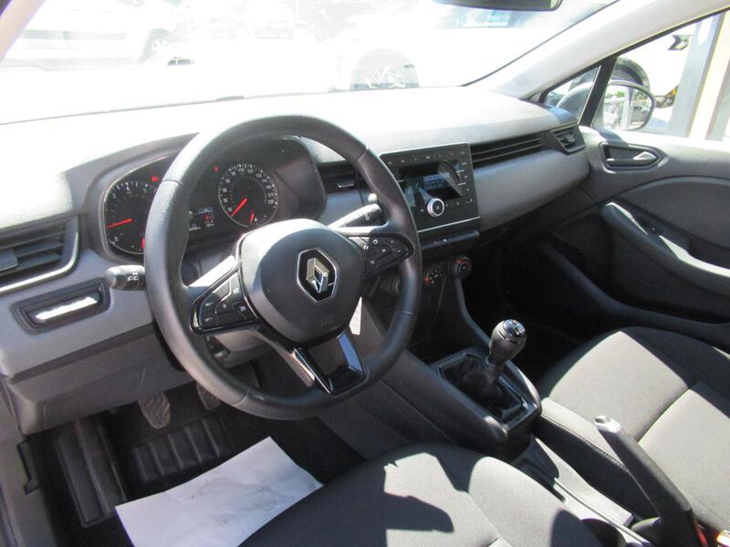 Renault Clio V