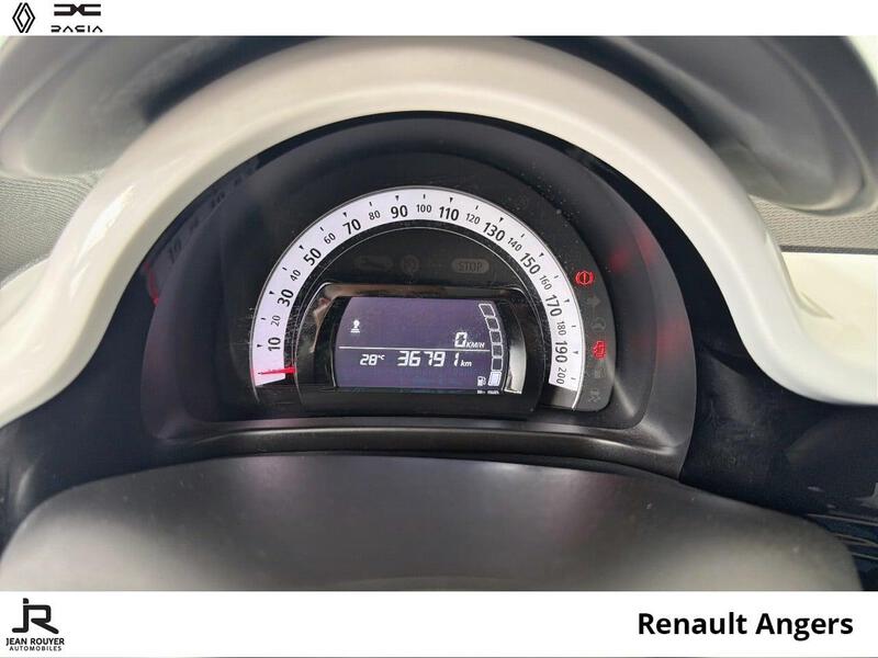 Renault Twingo III