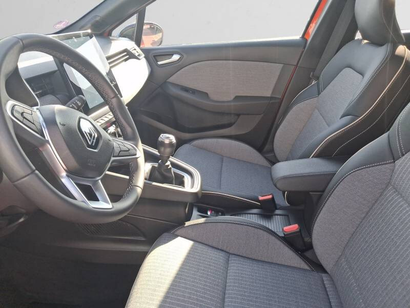 Renault Clio V