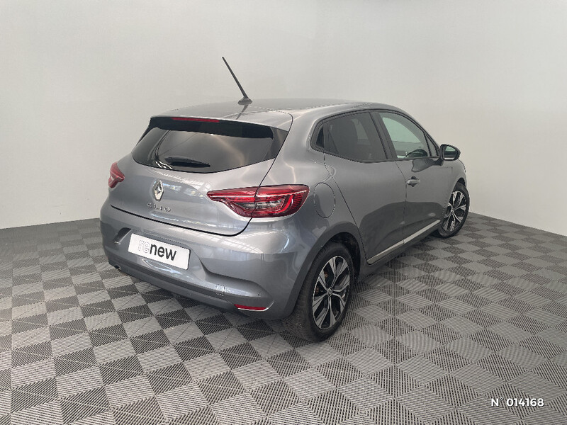 Renault Clio V
