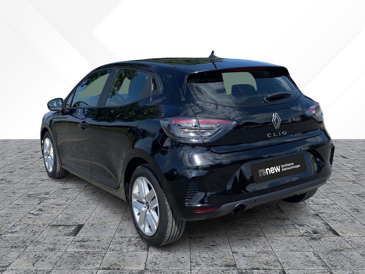 Renault Clio – Bild 3