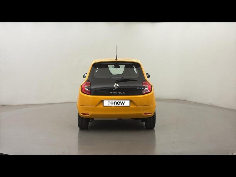 Renault Twingo III