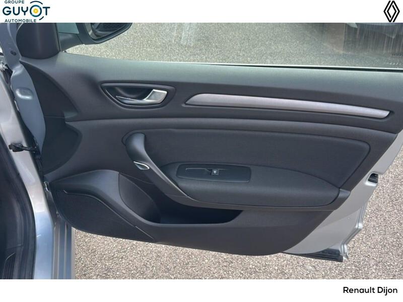Renault Megane IV Berline