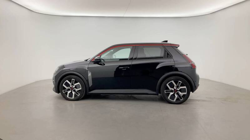 Renault R5 E-Tech Electrique