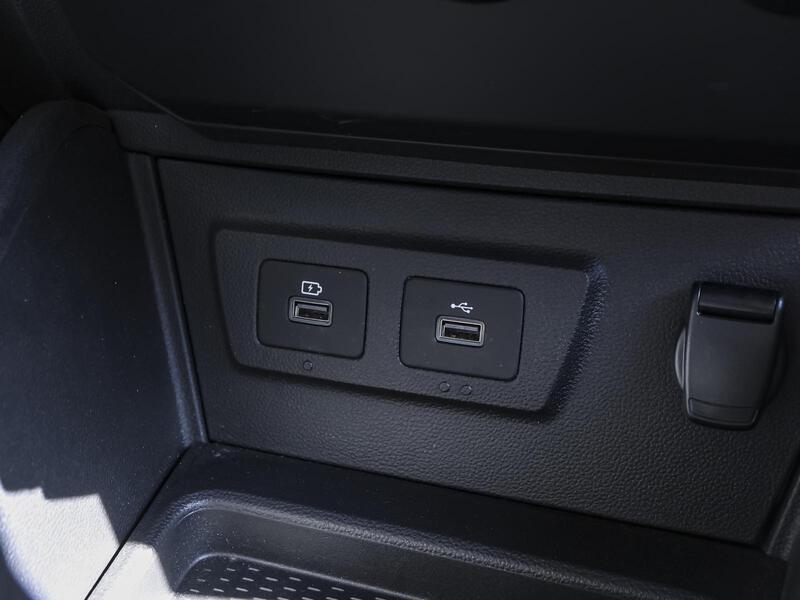 Fahrzeugabbildung Duster NAVI SHZ PDC KLIMA BT Bild 14 von 15