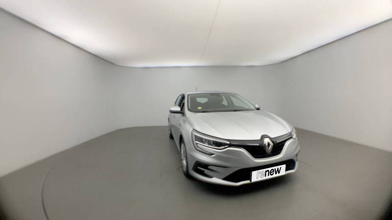 Renault Megane IV Berline