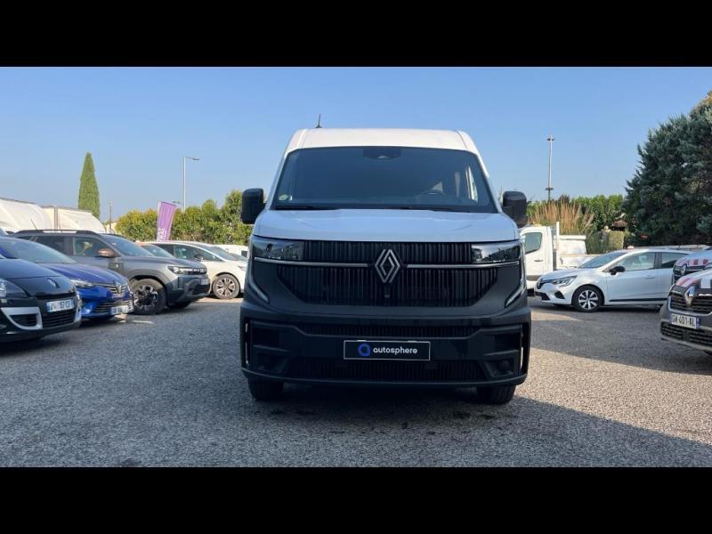 Renault Master Fourgon
