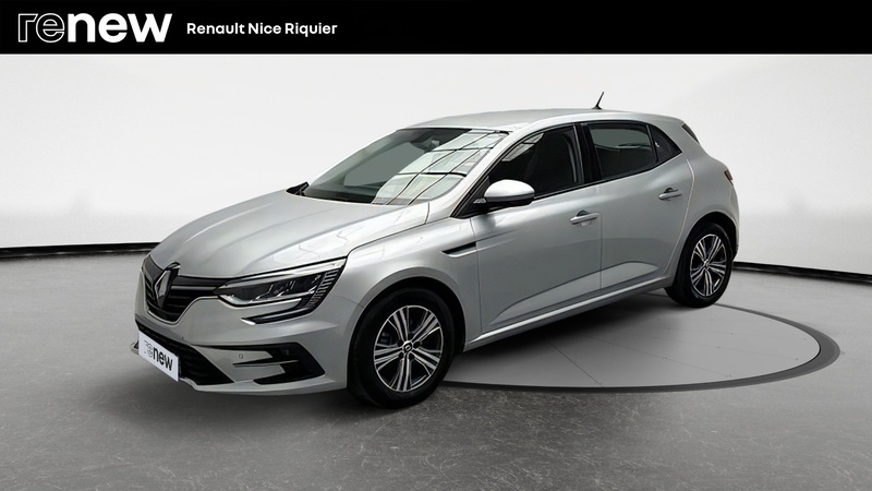 Renault Megane IV Berline