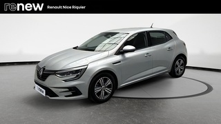MEGANE IV BERLINE