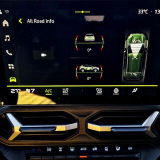 Vehicle 3D Image