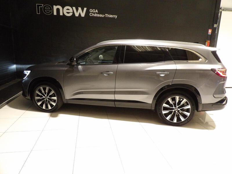 Renault Espace VI