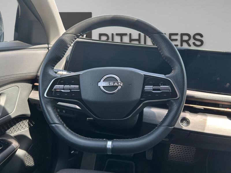 Nissan Ariya