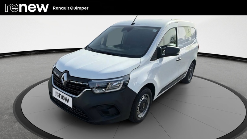 Renault Kangoo VU
