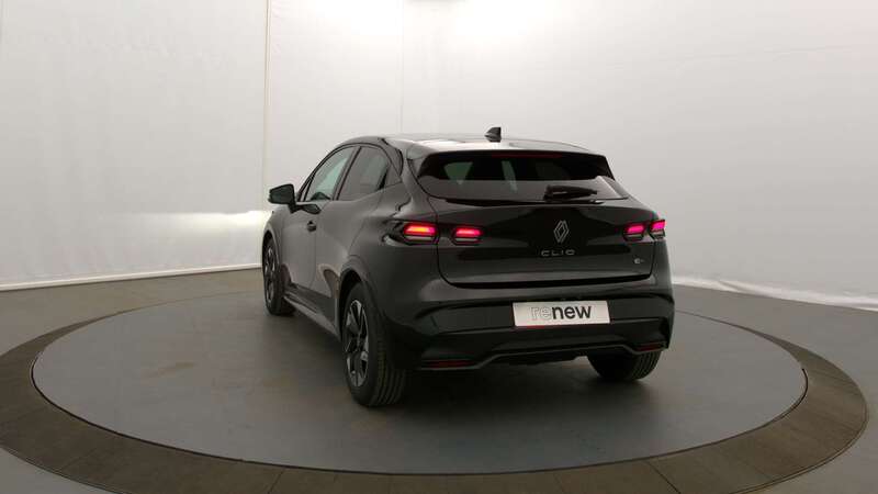 Renault Clio VI
