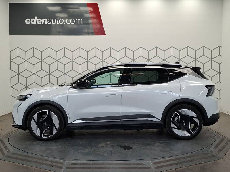 Renault Scenic E-Tech Electrique