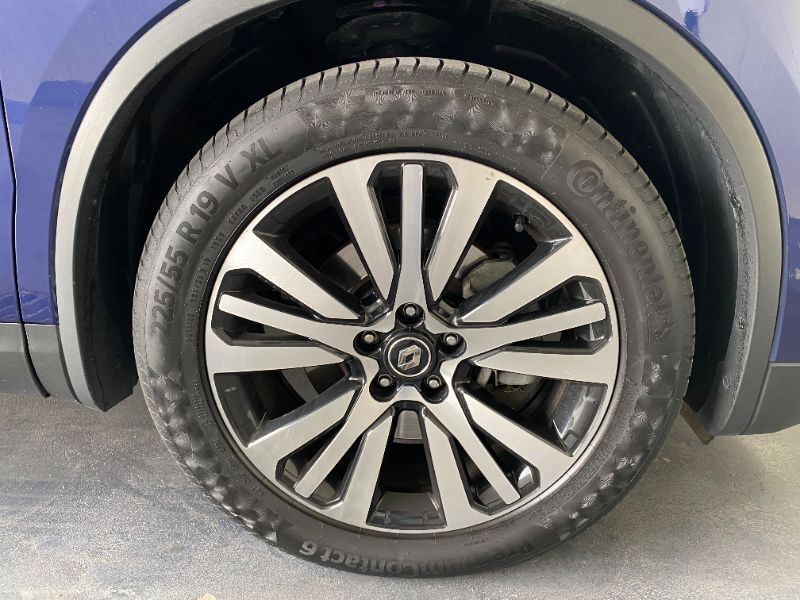 RENAULT Koleos 2019 — imagine 32