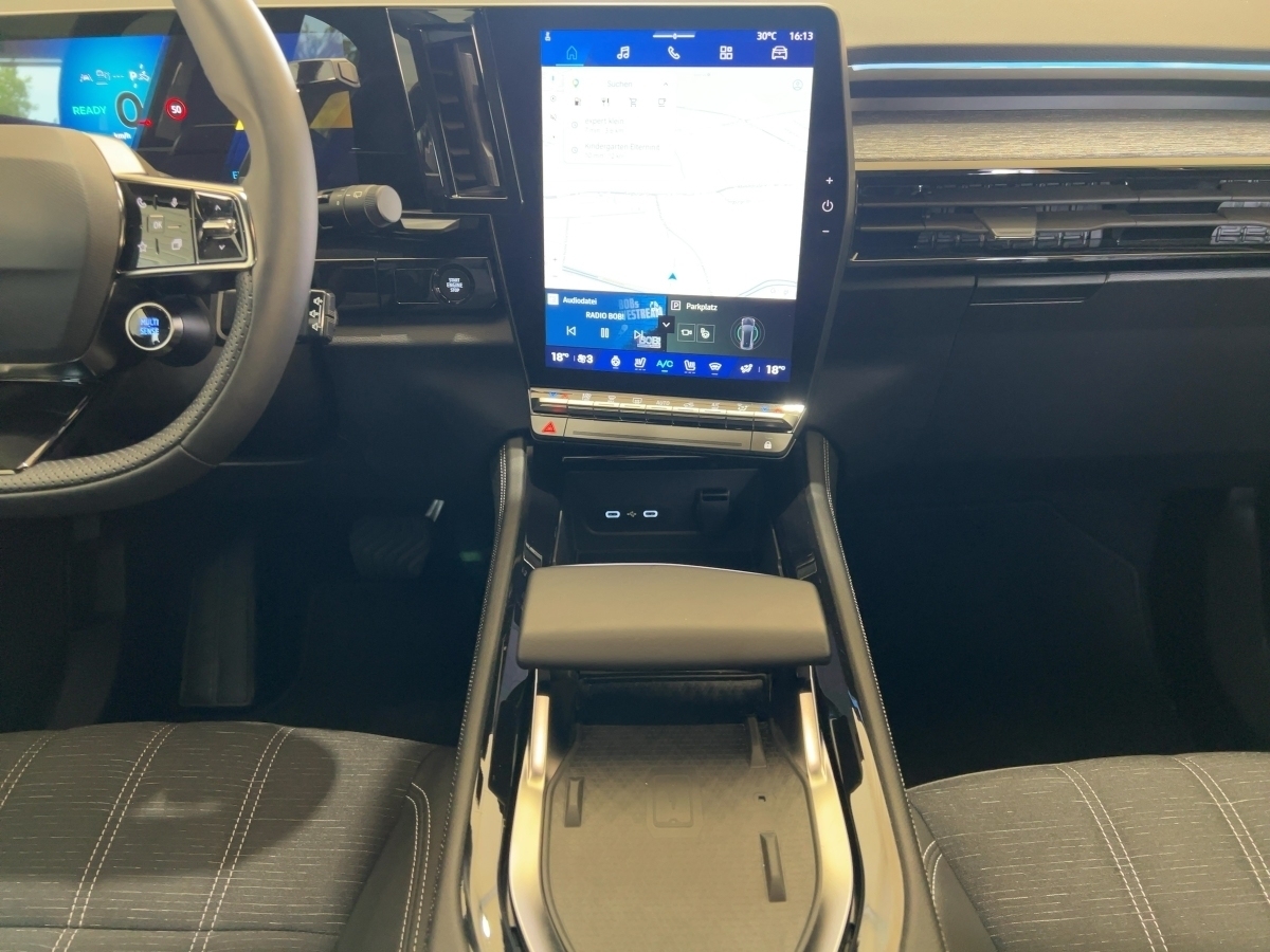 Renault Austral – Bild 11