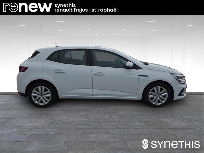Renault Megane IV Berline