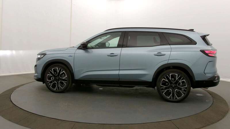 Renault Espace VI