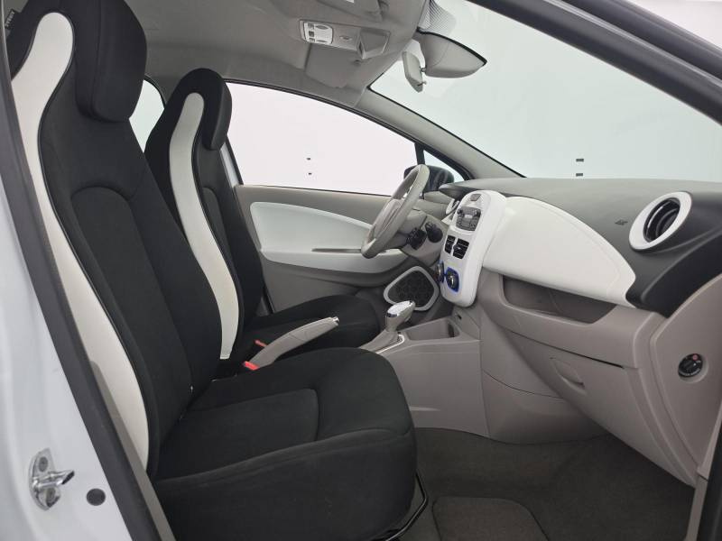 Renault ZOE E-Tech Electrique