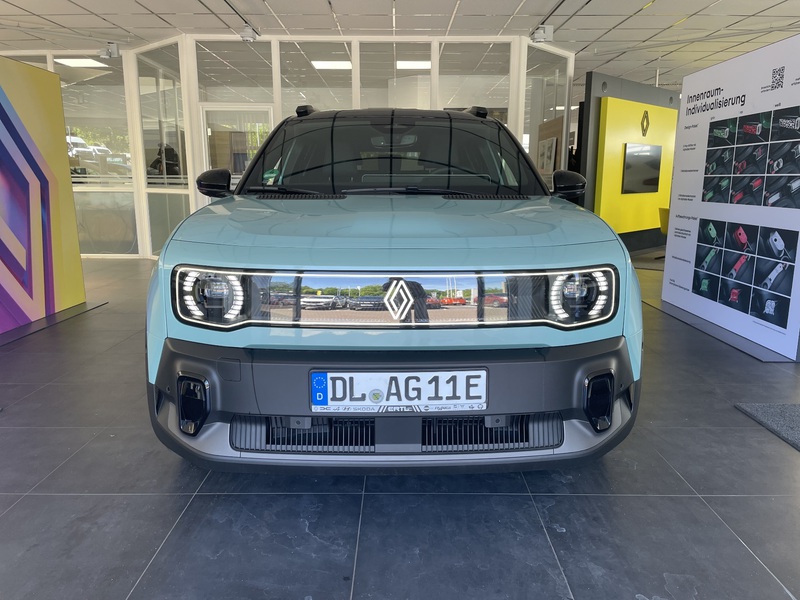 Renault R 4
