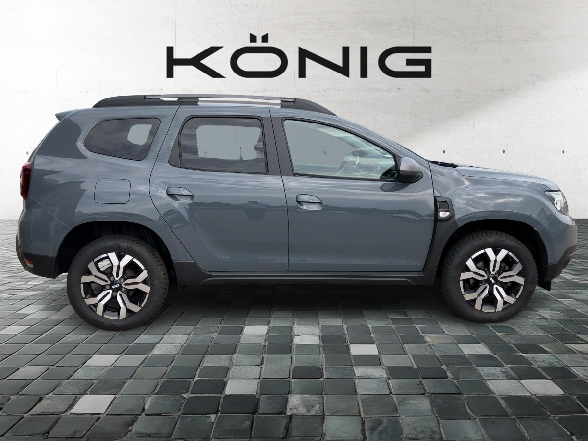 Dacia Duster – Bild 2