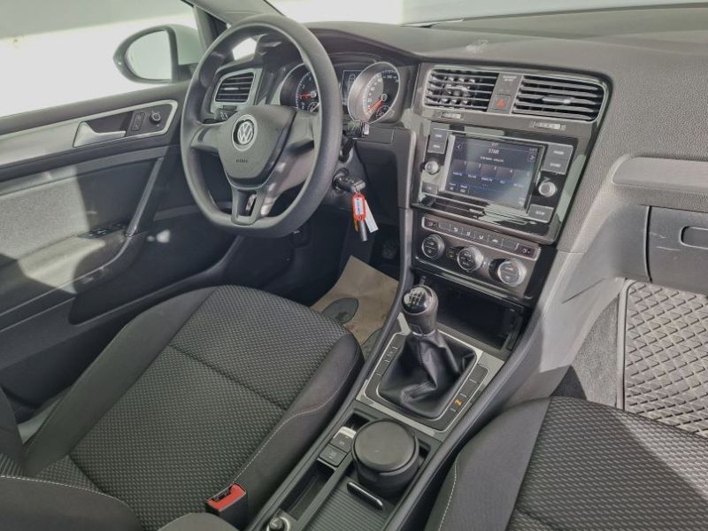 VOLKSWAGEN Golf 0 — imagine 36