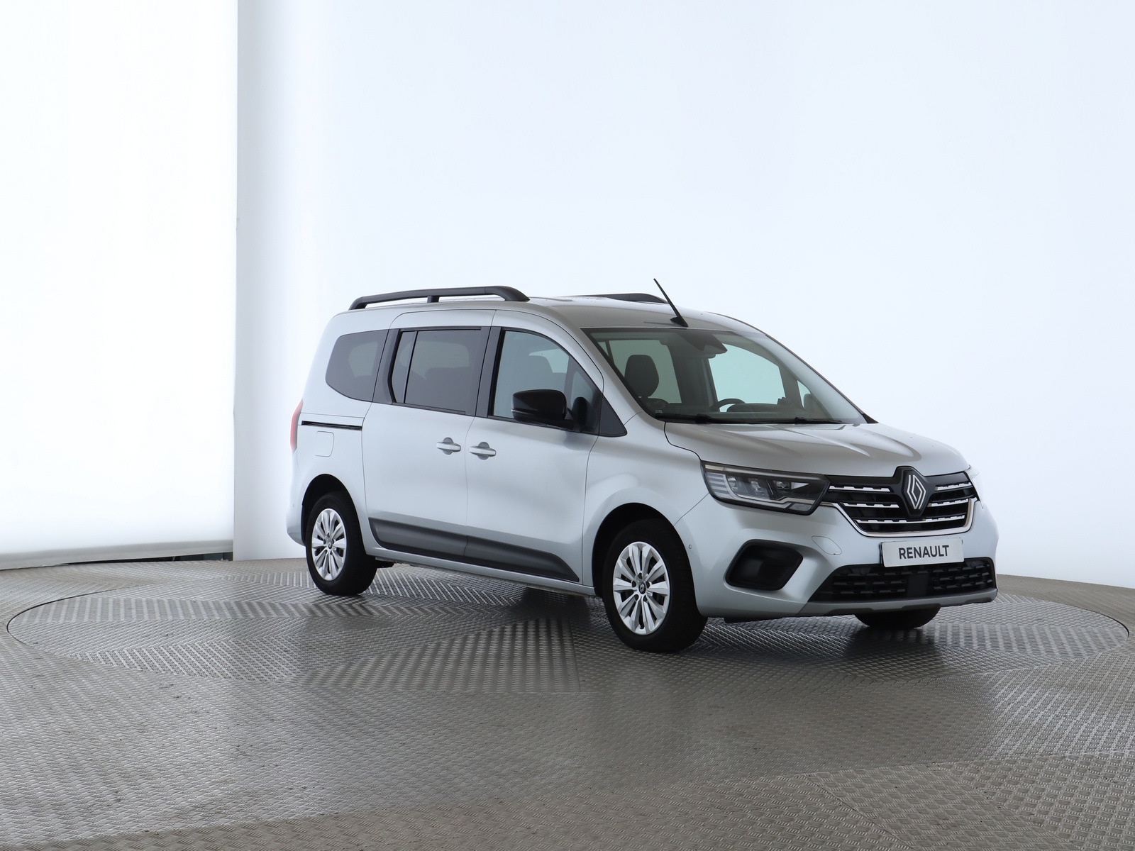 Renault Kangoo – Bild 23